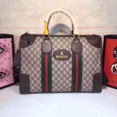 Gucci Travel Bags